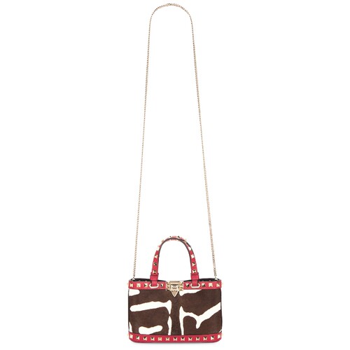 Valentino Garavani ROCKSTUD 包袋 26春夏新品 revolve小众新款