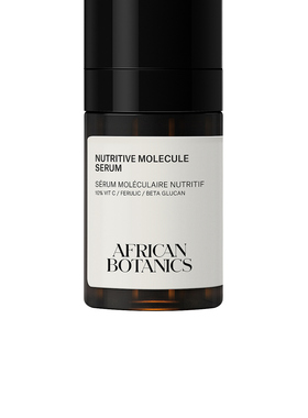 African Botanics 精华素 休闲时尚潮流REVOLVE  美容: NA