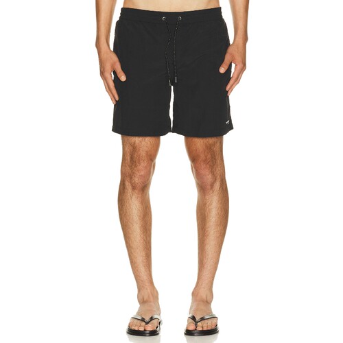 ALLSAINTS MIKRO 游泳短裤 26春夏新品 revolve小众新款
