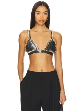 [冬季内搭]LA FUORI CLARA 无袖上装REVOLVE小众新款