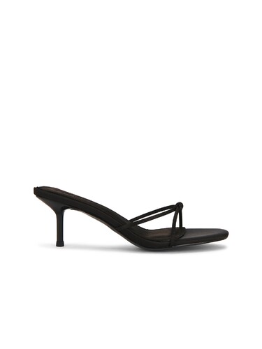 FEMME LA MAEVE 高跟凉鞋 revolve小众新款
