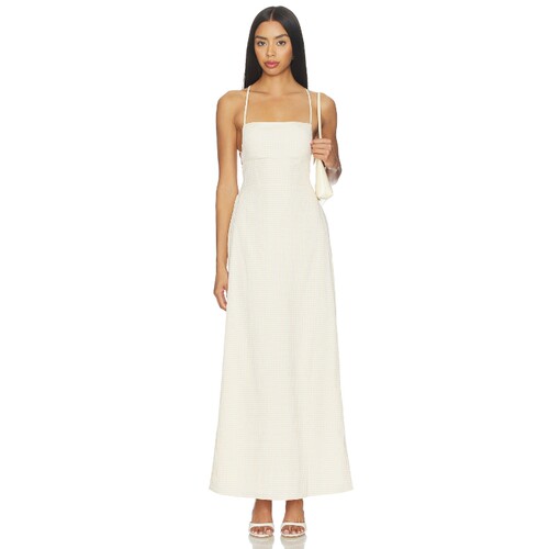 MORE TO COME NORMA 裙子 26春夏新品 revolve小众新款