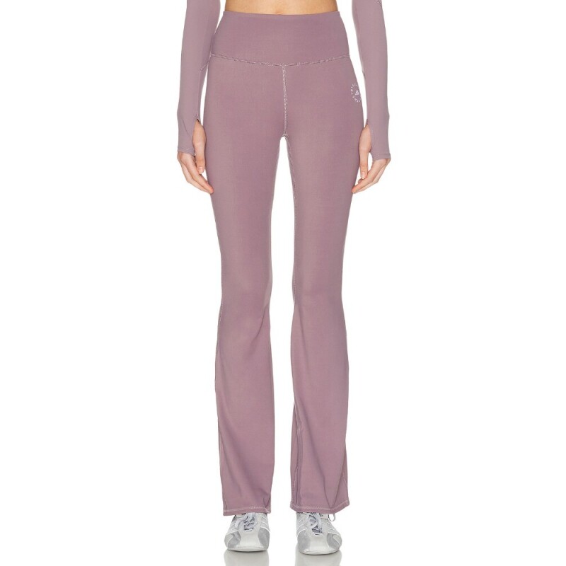 adidas by Stella McCartney 打底裤 revolve小众新款