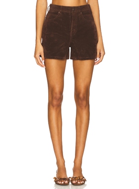 【海外直邮】Free People x We The Free Tippi Faux Suede Shor