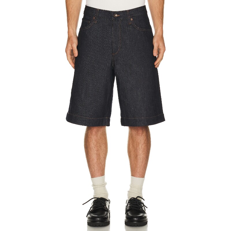 Rag & Bone 短裤 26早秋新品 revolve小众新款