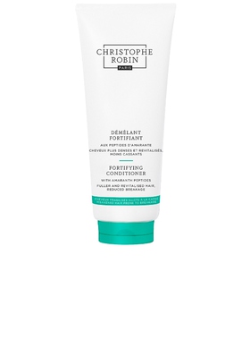 Christophe Robin Fortifying Conditioner Withrevolve小众新款
