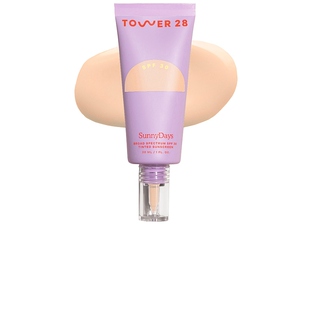 Tower 28 SunnyDays Tinted SPFrevolve时尚小众新款