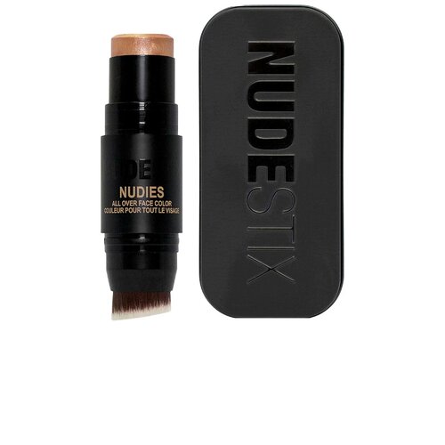 NUDESTIX NUDIES ALL OVER FACE COLOR 面部轮廓 revolve小众新款