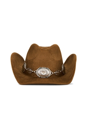 8 Other Reasons DIXIE 牛仔帽REVOLVE小众