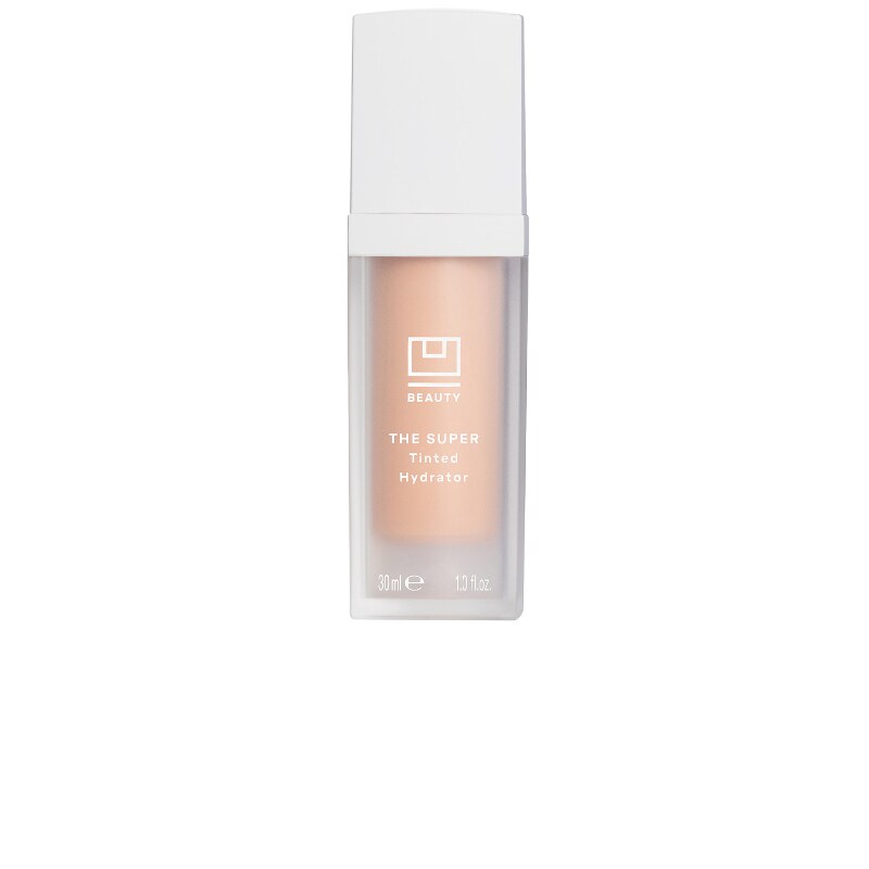U Beauty The Super Tinted HydratorREVOLVE小众新款