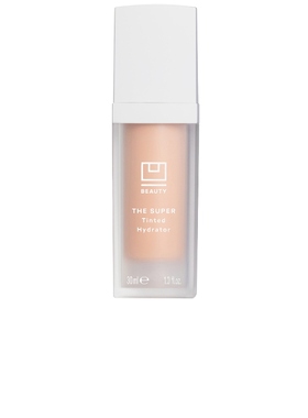 U Beauty The Super Tinted HydratorREVOLVE小众新款