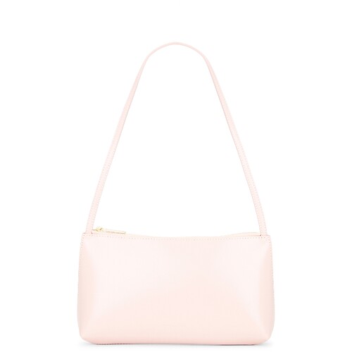 Mansur Gavriel GAIA 迷你单肩包 26春夏新品 revolve小众新款