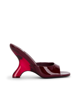 Jeffrey Campbell MEW-2 凉鞋 酒REVOLVE小众新款