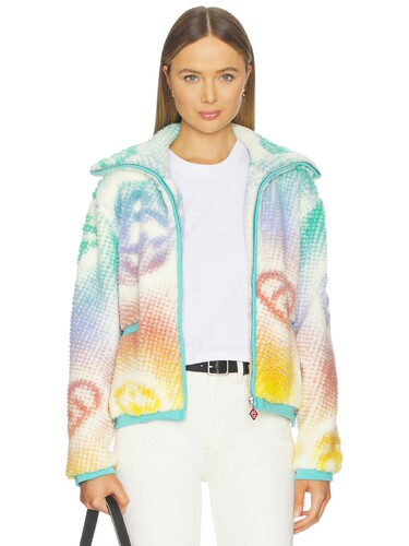 Casablanca MONOGRAM 夹克 revolve小众新款