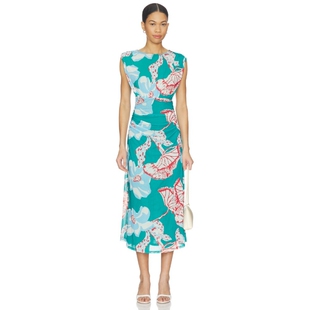 Cleobella JOELLE 连衣裙 26夏季新品 revolve小众新款
