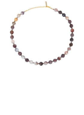 Jennifer Behr ALEXANDRA 珠饰项链 26春夏新品 revolve小众新款