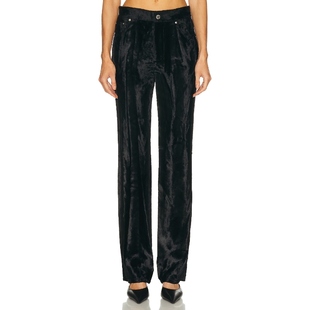 黑色REVOLVE小众新款 长裤 Lang Helmut