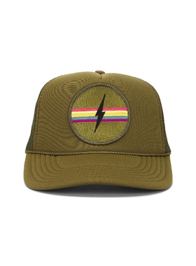 [冬季新品]Friday Feelin 帽类revolve时尚小众