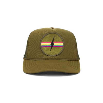 [夏季新品]Friday Feelin 帽类revolve时尚小众