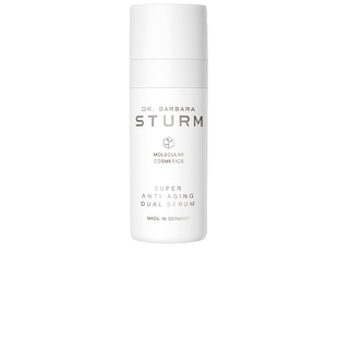 Dr. Barbara Sturm ANTI AGING 抗老精华液revolve小众新款