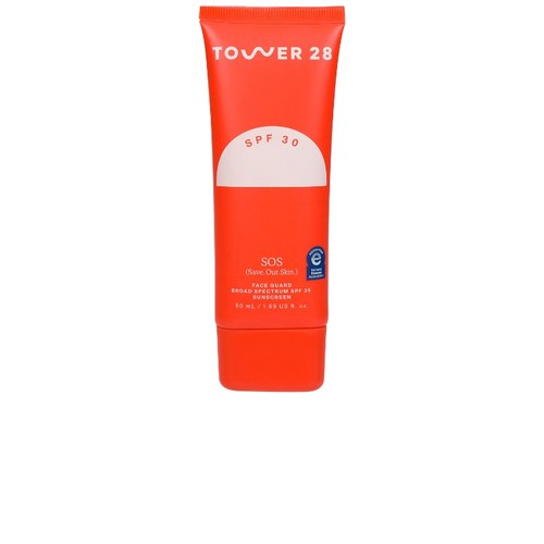 Tower 28 SOS FACEGUARD BROAD SPECTRUM 面部抗revolve小众新款