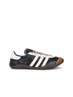 adidas by Wales Bonner KARINTHA OG 运动鞋 26春夏新品 revolve