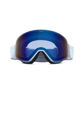 Chimi Ski 02 Cime Ski Goggles 蓝色REVOLVE小众新款