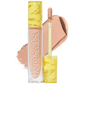 Kosas REVEALER SUPER CREAMY + BRIGHTENING CONCEALER WITH CAF