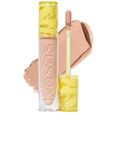 Kosas REVEALER SUPER CREAMY + BRIGHTENING CONCEALER WITH CAF