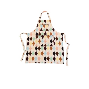 Madder 奶油色REVOLVE小众新款 SCALLOP 围裙 APRON Damson