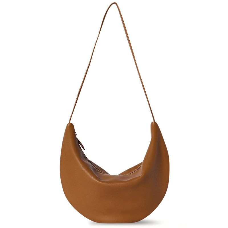 The Row SMALL IZZY 包袋 Cuir ANSREVOLVE小众新款