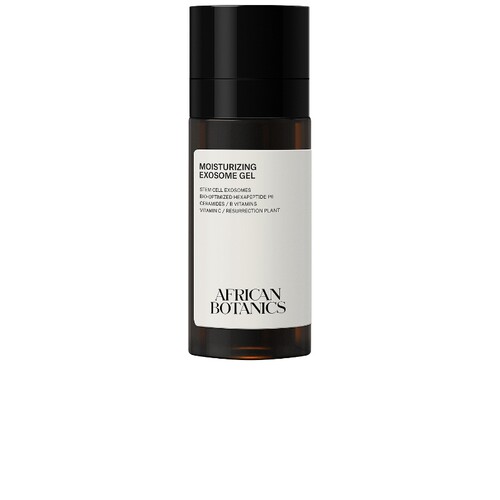 African Botanics Moisturizing Exosome Gel  revolve小众新款