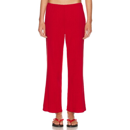 DONNI. 裤子 26春夏新品 revolve小众新款