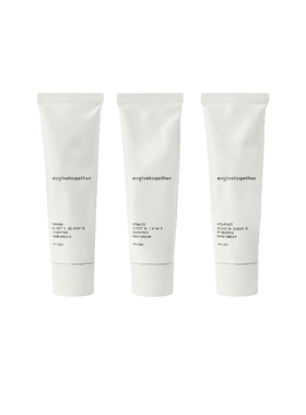 evolvetogether HYDRATING 手霜迷你套装revolve时尚小众新款