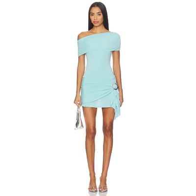 [冬季新品]Peachy Den 连衫裤美式休闲风REVOLVE