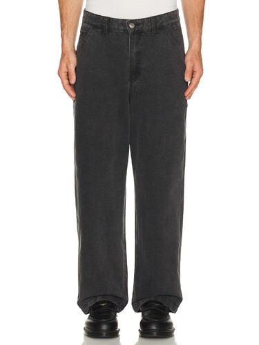 FORMER 牛仔裤 26早秋新品 revolve小众新款