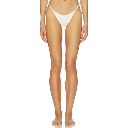 Ancora Sc Vea Bikini Bottom 26春夏新品 revolve小众新款