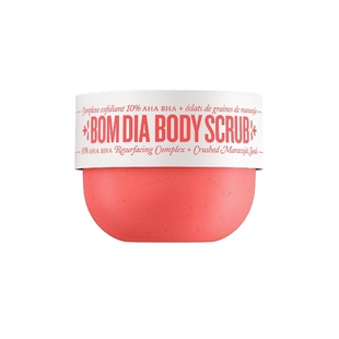 Sol de Janeiro BOM DIA BODY SCRUB 身体磨砂膏REVOLVE时尚小众