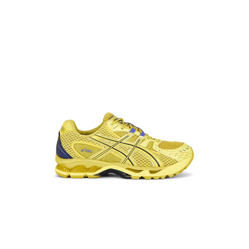 Asics 亚瑟士 GEL-NIMBUS 运动鞋 绿色REVOLVE小众新款