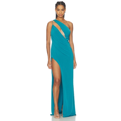 Katie May A CUT ABOVE 长裙 26春夏新品 revolve小众新款