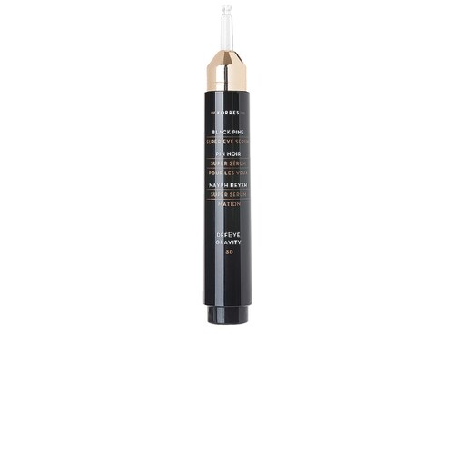 Korres BLACK PINE 眼部精华revolve时尚小众新款