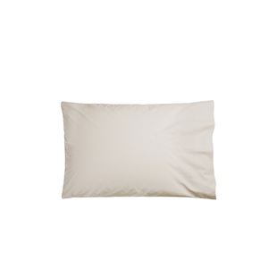 Parachute Percale Pillowcase Set 白色REVOLVE小众新款