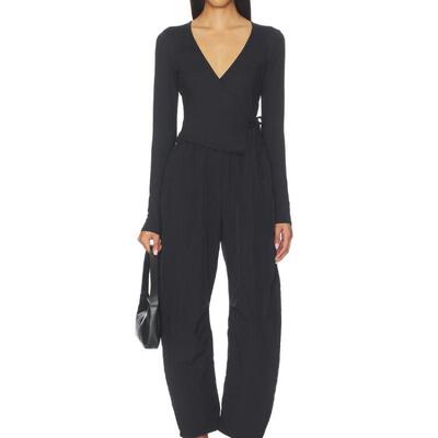 Free People x FP Movement All For Love One Piece revolve小众