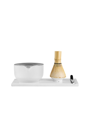 Fellow Matcha Set revolve小众新款