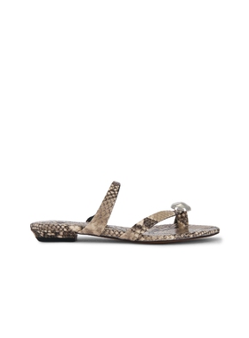 Madewell CERA THONG 凉鞋 26春夏新品 revolve小众新款