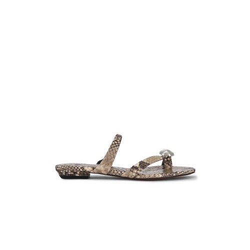 Madewell CERA THONG 凉鞋 26春夏新品 revolve小众新款
