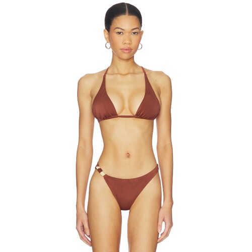 vitamin A TERRA比基尼泳衣上装 26秋冬新品REVOLVE