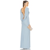 Blue New The ROISON Arrivals Ozel Baby Ilkyaz 裙子