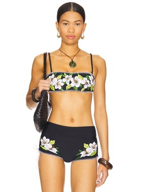 It's Now Cool 上装 黑色、绿色y2k辣妹风REVOLVE