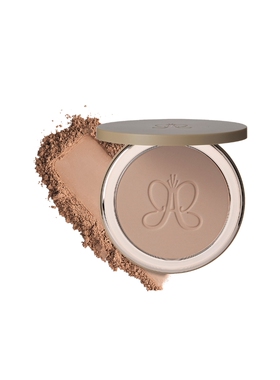 Anastasia Beverly Hills SMOOTH BLUR BRONZER 古铜色 revolve小